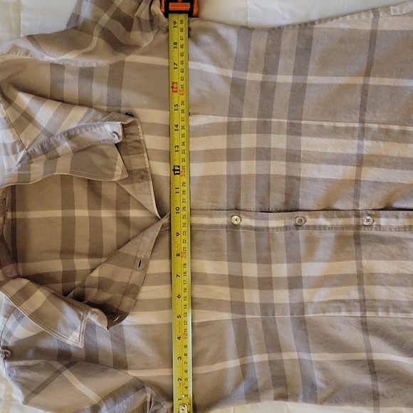 BURBERRY BRIT - Picture 4 of 10